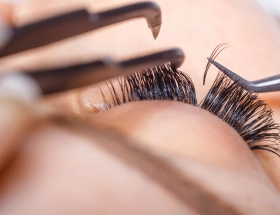 wimperextensions
