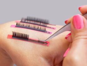 wimperextensions