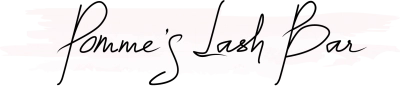 Pomme's Lash Bar