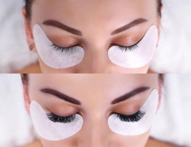 wimperextensions